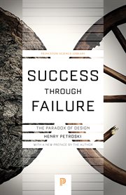 Success through failure : the paradox of design cover image cdn