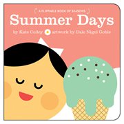 Summer days ; : Fall days cover image cdn