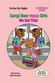 Sungi bear cute girls. We Got this! cover image cdn