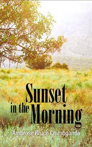 Sunset in the morning cover image cdn