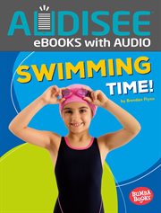 Swimming Time! cover image cdn