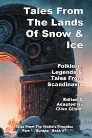 Tales from the lands of snow & ice cover image cdn