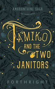 Tamiko and the two janitors cover image cdn