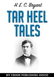 Tar heel tales cover image cdn