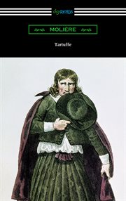 Tartuffe : comedy in five acts, 1669 cover image cdn