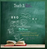 Teach a girl. To Fish cover image cdn