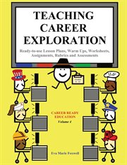 Teaching career exploration. Curriculum Guide cover image cdn