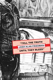 Tell the truth until they bleed cover image cdn