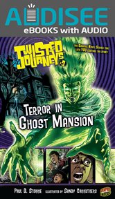 Terror in Ghost Mansion cover image cdn
