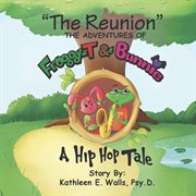 The adventures of froggy-t & bunnie cover image cdn