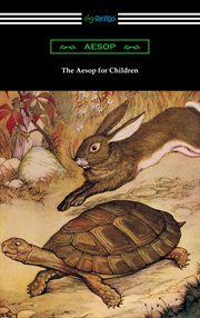 The aesop for children cover image cdn