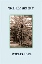 The alchemist. Poems 2019 cover image cdn
