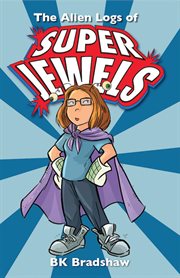 The alien logs of super jewels cover image cdn