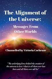 The alignment of the universe. Messages From Other Worlds cover image cdn