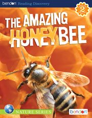 The amazing honey bee cover image cdn