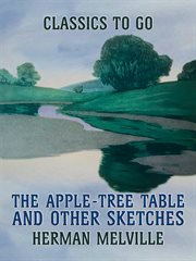 The apple-tree table and other sketches cover image cdn