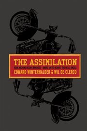 The assimilation. Rock Machine Become Bandidos: Bikers United Against The Hells Angels cover image cdn
