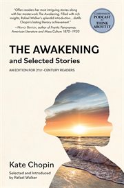 The awakening and selected stories cover image cdn