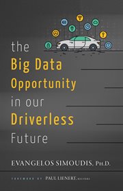 The big data opportunity in our driverless future cover image cdn