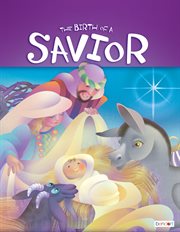The birth of a savior cover image cdn