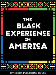 The black experience in america (18th-20th century) cover image cdn