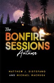 The bonfire sessions. Autumn cover image cdn