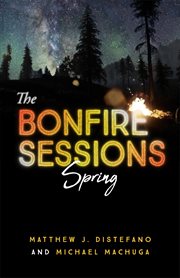 The bonfire sessions. Spring cover image cdn