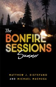 The bonfire sessions. Summer cover image cdn