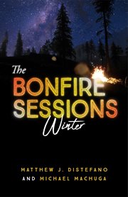 The bonfire sessions. Winter cover image cdn