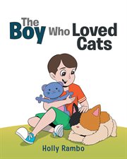 The boy who loved cats cover image cdn