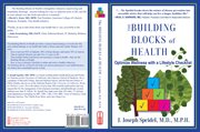 The building blocks of health : how to optimize wellness with a lifestyle checklist cover image cdn