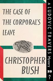The case of the corporal's leave cover image cdn