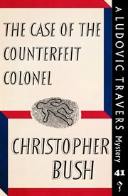 The case of the counterfeit colonel cover image cdn