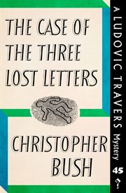 The case of the three lost letters cover image cdn