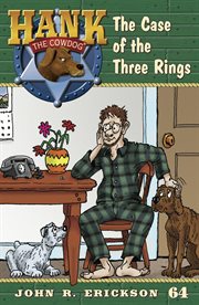 The Case of the Three Rings cover image cdn