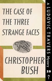 The Case of the Three Strange Faces cover image cdn
