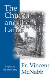 The church and the land cover image cdn