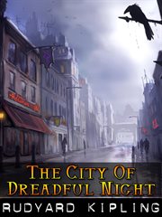 The city of dreadful night cover image cdn