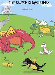 The clumsy dragon family cover image cdn
