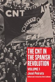 The cnt in the spanish revolution volume 1 cover image cdn