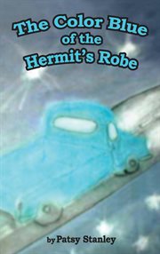 The color blue of the hermit's robe cover image cdn