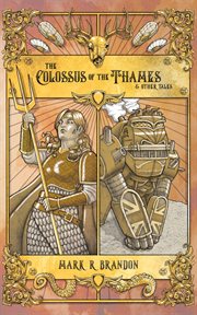 The colossus of the thames & other tales cover image cdn