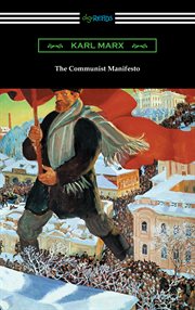 The communist manifesto cover image cdn