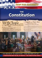 The Constitution cover image cdn