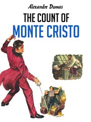 The Count of Monte Cristo cover image cdn