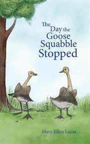 The day the goose squabble stopped cover image cdn