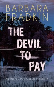 The devil to pay. An Inspector Green Mystery cover image cdn