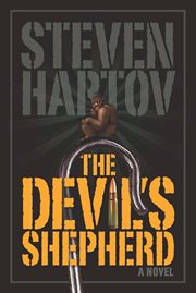 The Devil's Shepherd cover image cdn