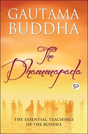 The dhammapada. The Teachings of the Buddha cover image cdn