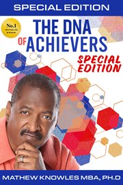 The dna of achievers. 10 Traits of Highly Successful Professionals cover image cdn